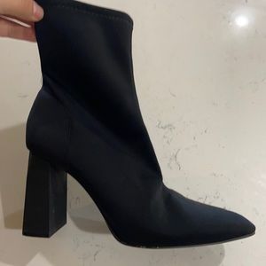 Zara boots